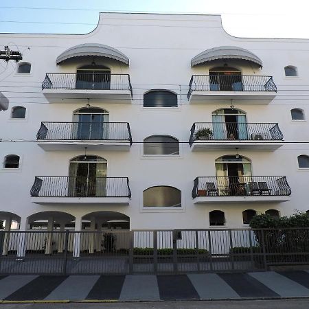 Condominio Baia Blanca Guaruja Exterior photo